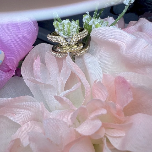 MICHEAL KORS RING - Picture 5 of 5